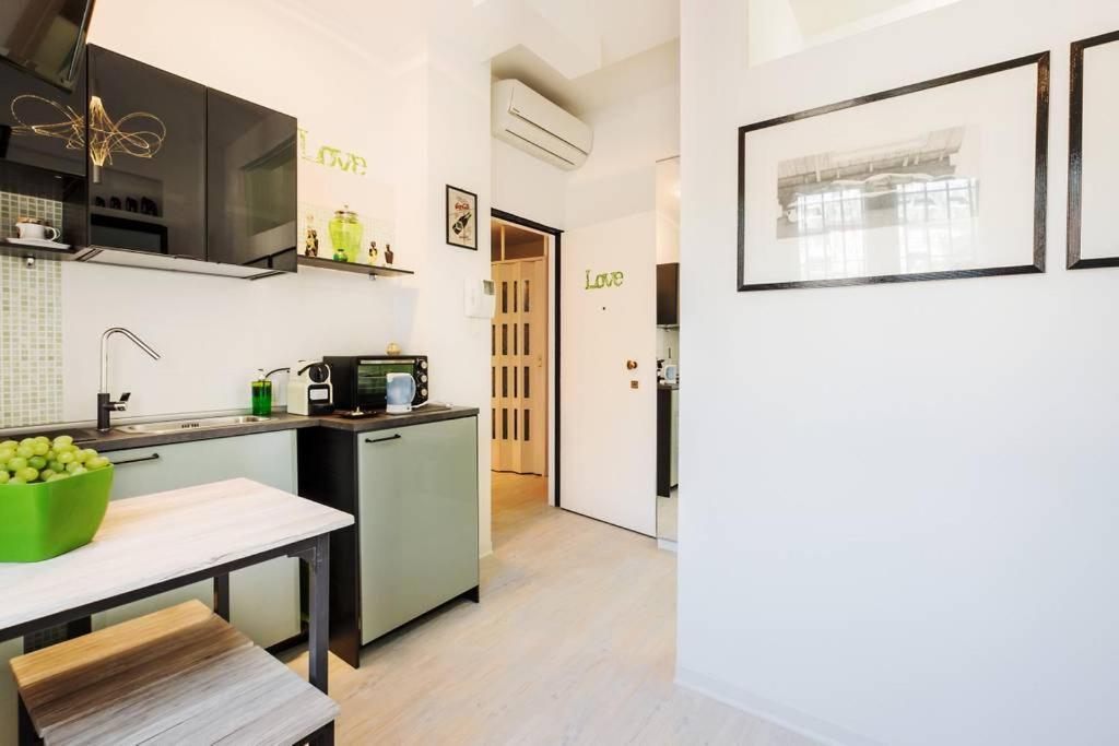 ℒovely & ℰlegant Next To Duomo/missori * Milão