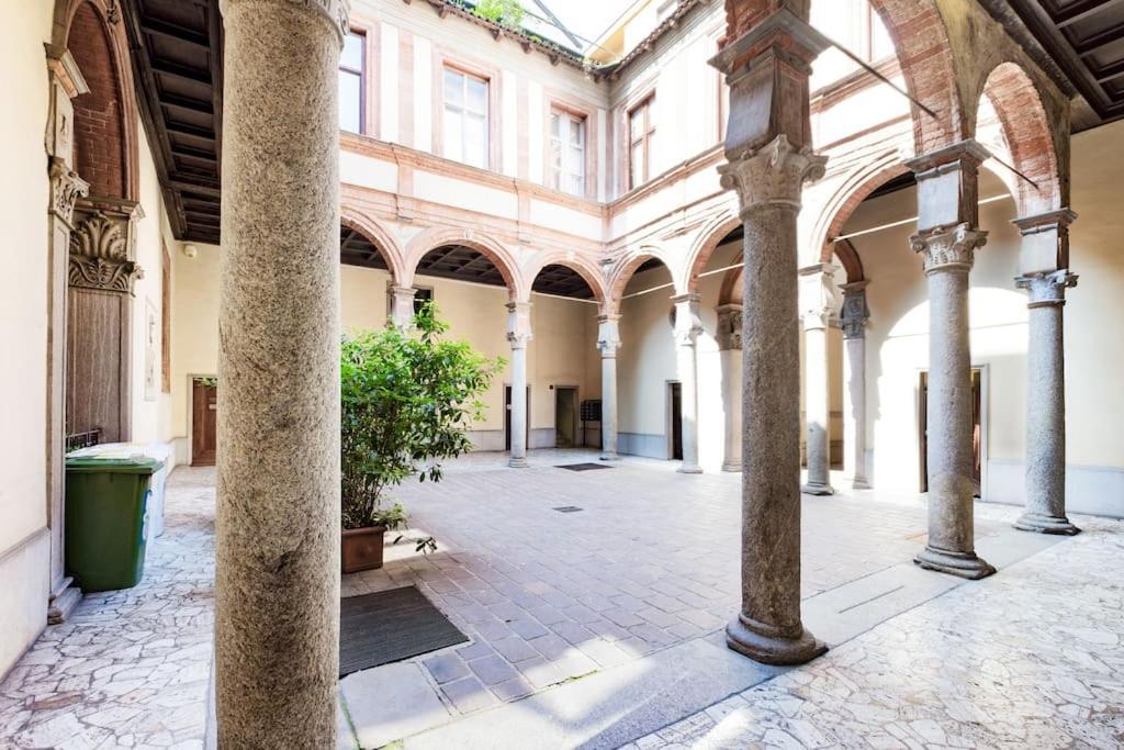 ℒovely & ℰlegant Next To Duomo/missori * Milão