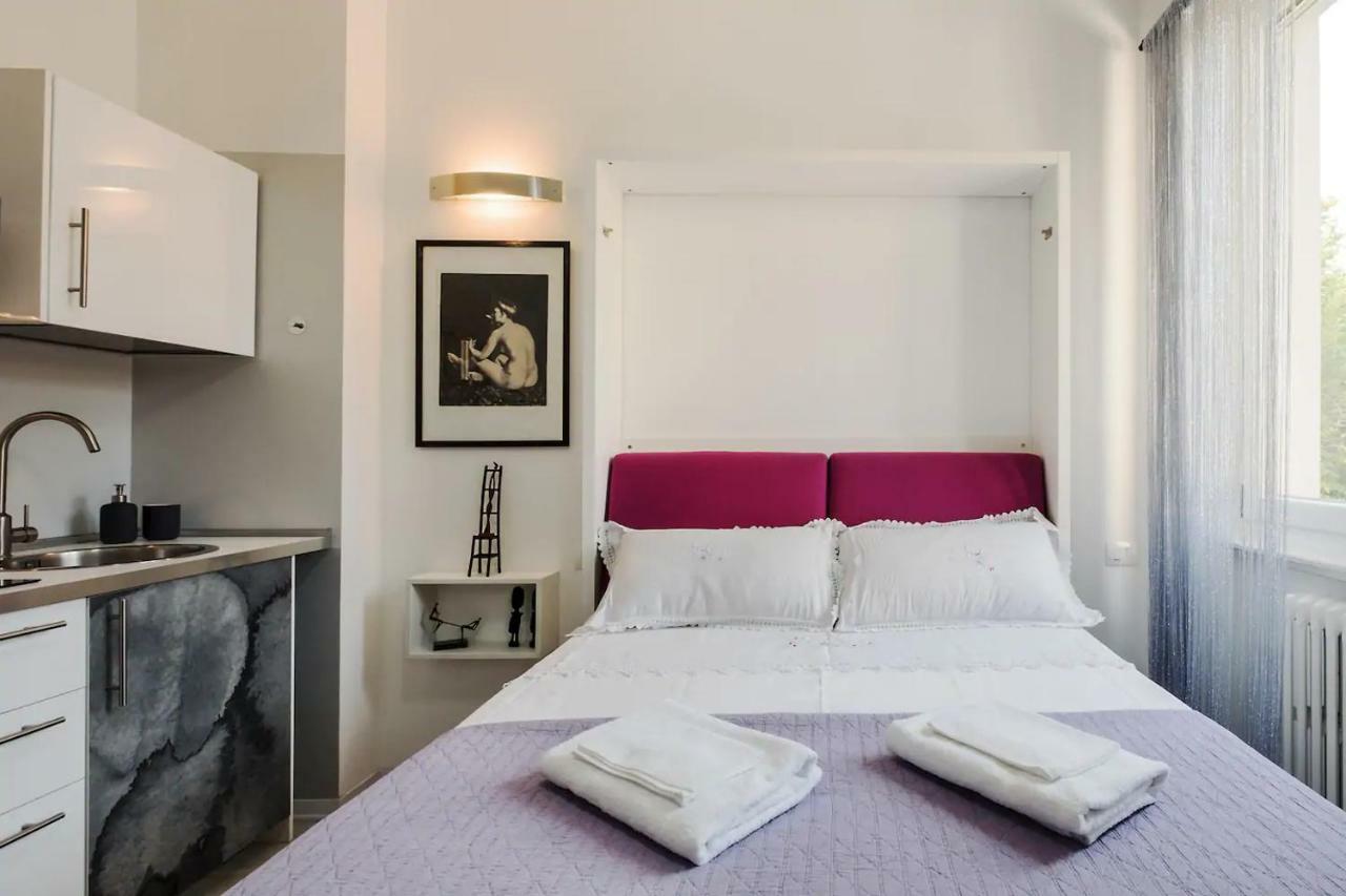 Apartamento ℒovely & ℰlegant Next To Duomo/missori *