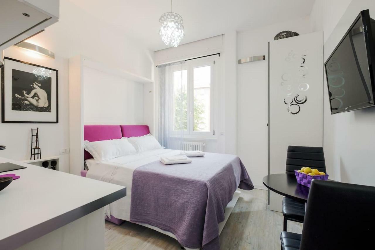 Apartamento ℒovely & ℰlegant Next To Duomo/missori Milão
