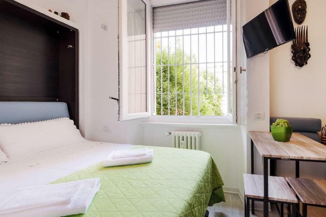 Apartamento ℒovely & ℰlegant Next To Duomo/missori Milão
