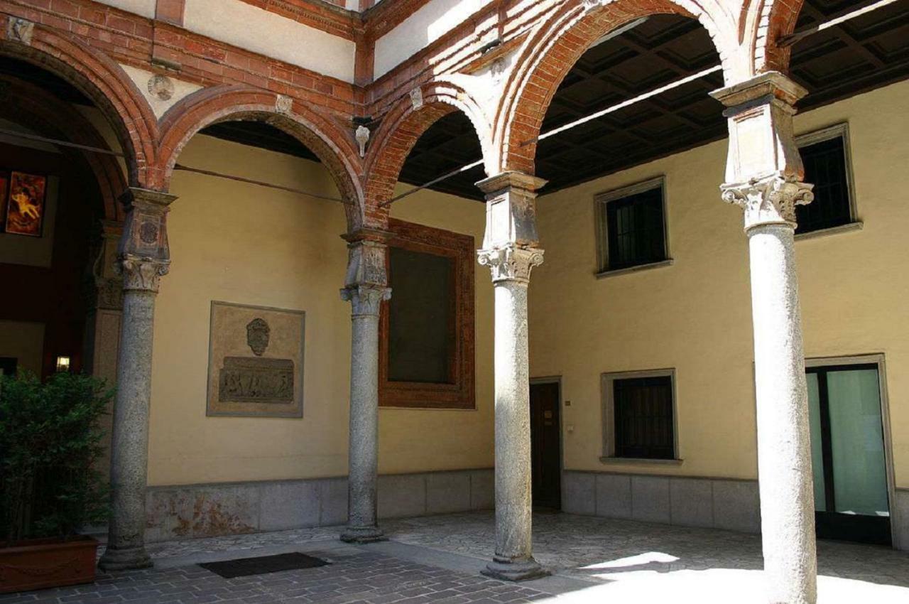 Apartamento ℒovely & ℰlegant Next To Duomo/missori *