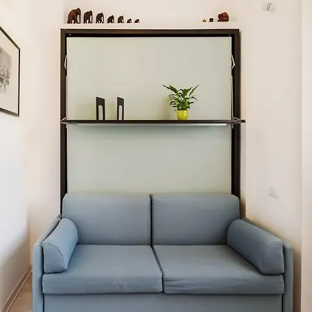 ℒovely & ℰlegant Studio Next To Duomo/Missori Milan Exterior photo