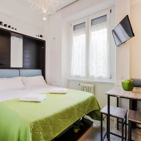 ℒovely & ℰlegant Studio Next To Duomo/Missori Milan Exterior photo