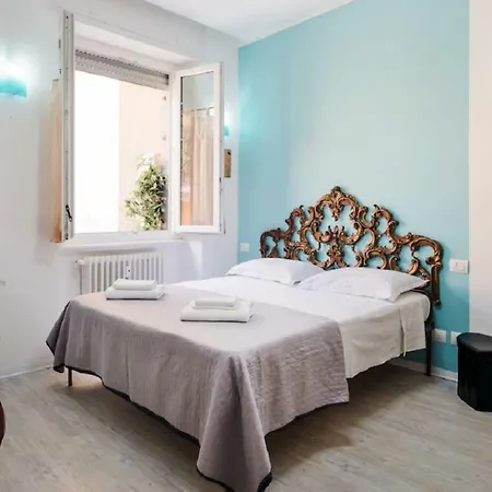 ℒovely & ℰlegant Studio Next To Duomo/Missori Milan Exterior photo