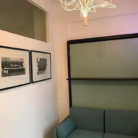 ℒovely & ℰlegant Studio Next To Duomo/Missori Milan Exterior photo