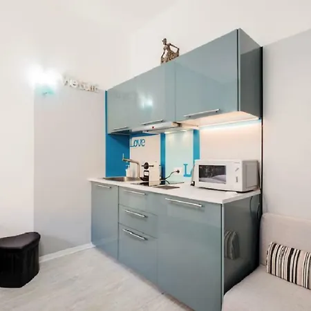 ℒovely & ℰlegant Studio Next To Duomo/Missori Milan Exterior photo