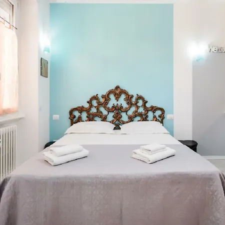 ℒovely & ℰlegant Studio Next To Duomo/Missori Milan Exterior photo